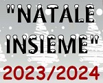 NATALE INSIEME 2023-2024